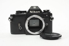 Nikon EM 35mm SLR Camera Body