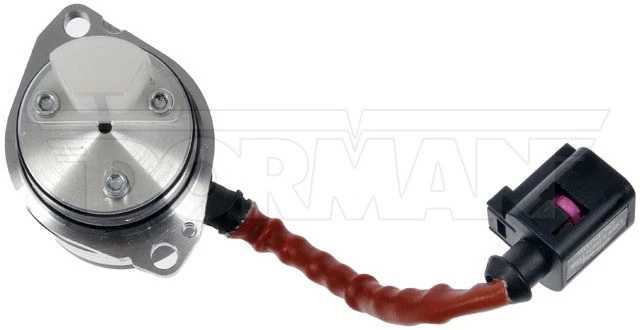 Масляный насос муфты полного привода Dorman 699-002 для некоторых моделей 03–10 Ford Mercury Volvo - Изображение 3 из 4