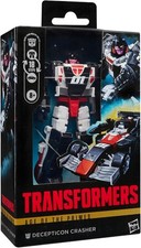 HASBRO Transformers  Age Of The Primes Crasher  5 5    Age Of The Primes