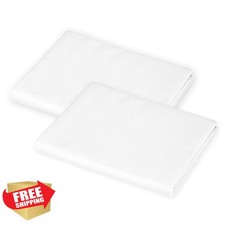 American Baby Company Cot Sheets 2 Pack 23"x51"