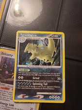 Tyranitar | Stormfront | Holo | 30/100 | MP