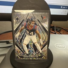 Panini 2024 Panini Phoenix Derek Stingley Jr. #44 Houston Texans Parallel NFL
