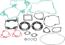 MOOSE RACING MSE MTR GSKT CR125 '98-99 M808236