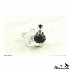 Traggelenk / Vorne f&uuml;r Mercedes W168 97-04