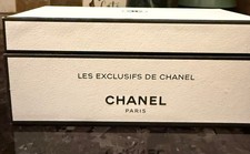Les Exclusifs de Chanel Coffret 15 x 4 ml Discovery Set