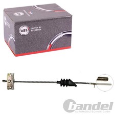 ABS HANDBREMSSEIL VORNE passend für ALFA ROMEO 145 146 147 155 156 GT GTV SPIDER