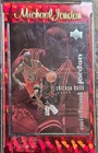 Upper Deck 1998-99 Michael Jordan Chicago Bulls Checklist Insert Card #310