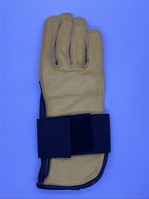 NWT Saddle Barn Youth Glove EXTRA SMALL Right Bull Riding Bronc Roughstock