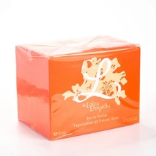 L de Lolita Lempicka eau de parfum 1.7OZ 50ml EdP NEW SEALED BOX
