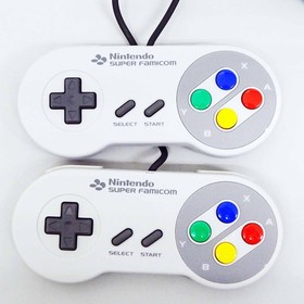 Nintendo Classic Mini Super Famicom Gray Console SNES SFC Tested Boxed