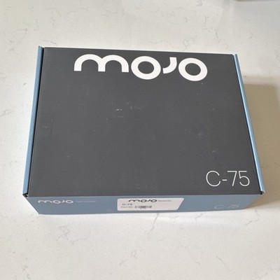 Mojo Networks C-75 Dual-Band Wireless Access Point 802.11ac Ethernet RJ-45