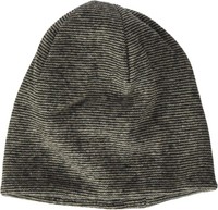 Sterntaler Jungen Slouch-Beanie MüTze, Schwarz, 47