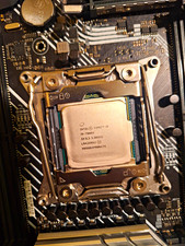 ASUS PRIME X299-A II ATX LGA 2066 w/ Intel Core i9 7900X 3.30GHz,