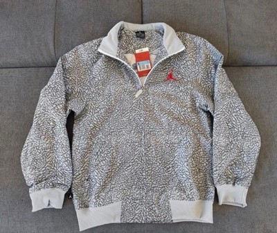 Air Jordan Jacke 3 Jacket Elephant Print 2006