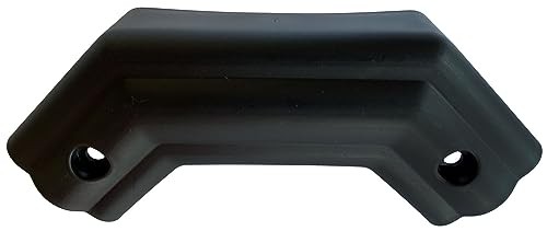  94356 Bottom Rear Corner Trim 