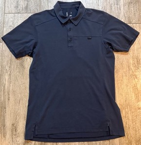 Arc`teryx Captive Polo | eBay