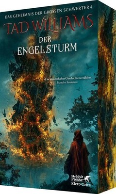 Tad Williams Der Engelsturm