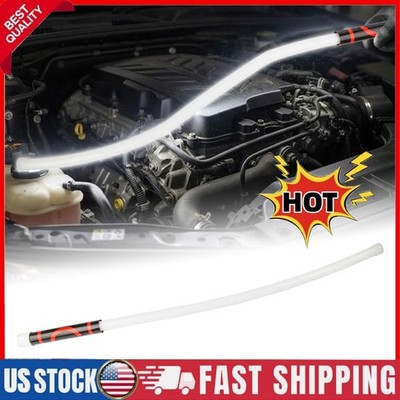 New LED Flashlight Stick Flexible High-Lumen Portable Automotive Lighting Tool