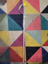 Dyson DC03 Handle Yellow & Purple Genuine Dyson