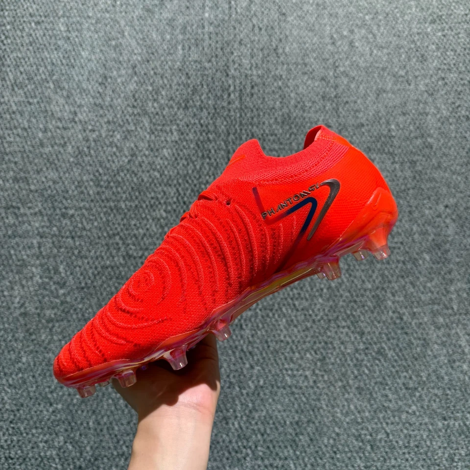 NIKE Phantom GX II Elite FG EH EDICIÓN LIMITADA Foto 2 de 4
