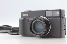 [ COMME NEUF avec sangle ] Appareil photo argentique 35 mm KONICA Hexar AF...