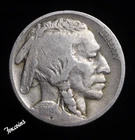 ✅  Nice 1919 Buffalo NICKEL 5¢ -   ✅
