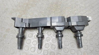 Zündspule Peugeot 307 Break 110 3RHY/3RFN/3NFU/3RHS/3KFU/2RFK 12 Monate Garantie