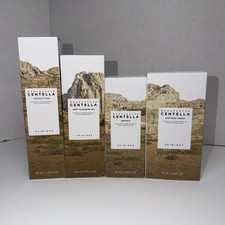 Skin1004 Madagascar Centella Pack of Four Bundle Skincare Set - Free Shipping