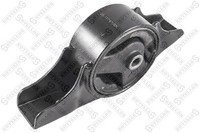 Stellox Lagerung Motor Motorlager Hinten FüR Nissan Almera Tino Primera Kombi