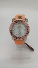 GAGA MILANO 702005 Quartz Analog Watch