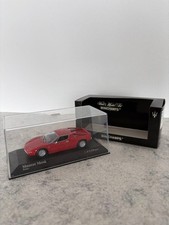 Minichamps Maserati Merak 1/43