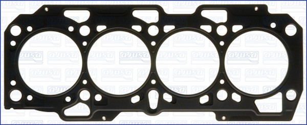 Ajusa Dichtung Zylinderkopf 10123810 FüR Palio Strada Punto Doblo Fiat 83Mm Pick-image
