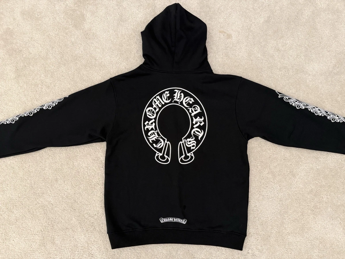 Chrome Hearts Regular Size M Hoodies & Sweatshirts for Men for