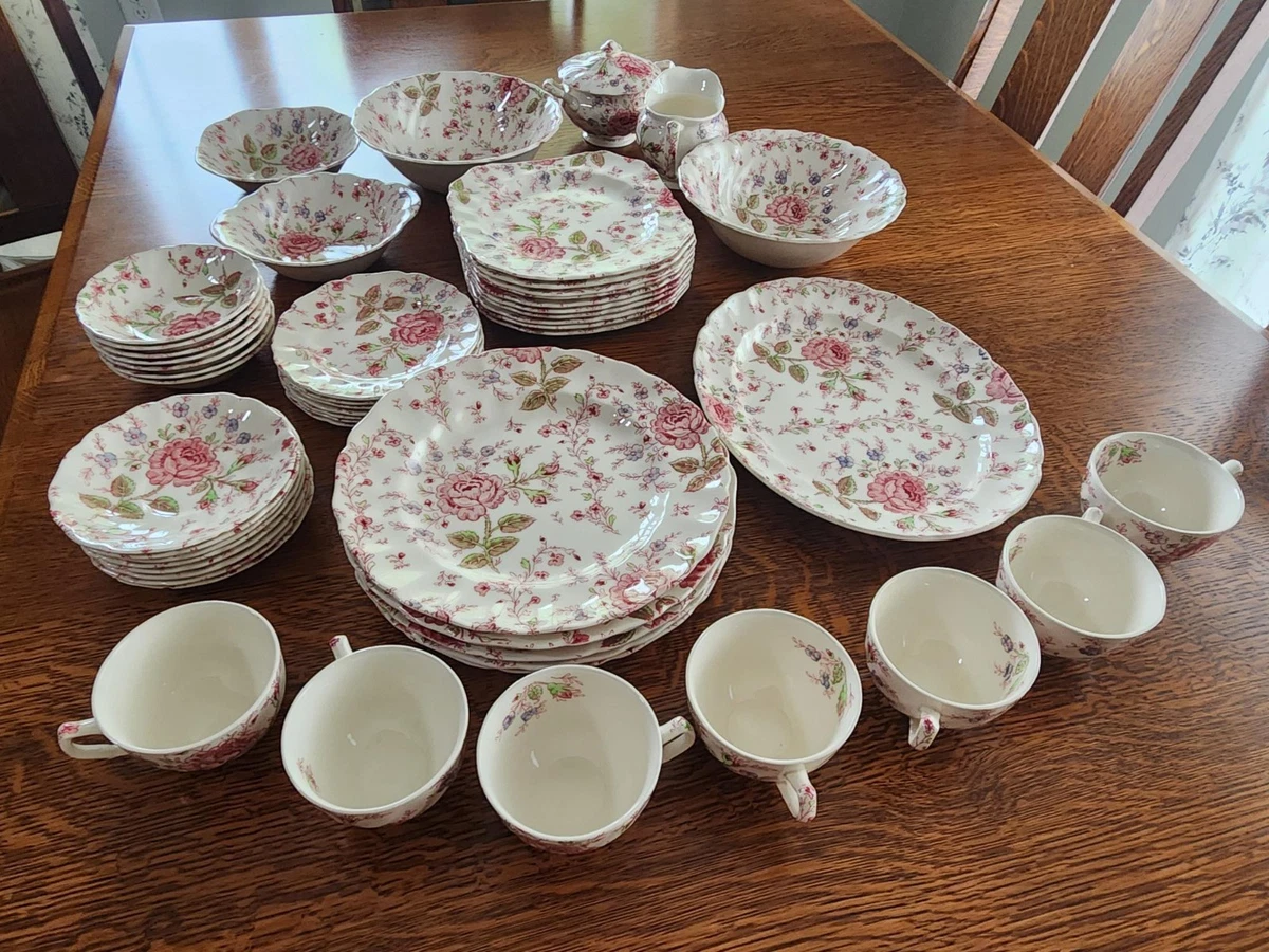 Chintz China for sale | eBay