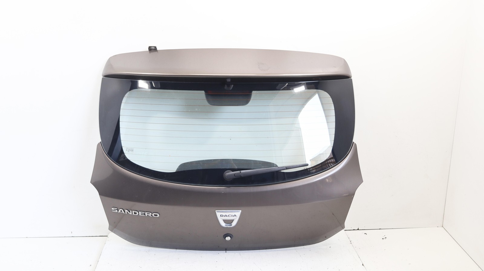 PORTELLONE POSTERIORE PER DACIA Sandero Serie STEPWAY 901003145R H4BB4 (12>21)