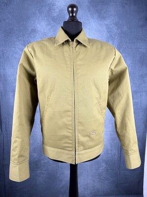 Dickies Jacke Eisenhower Gr. M