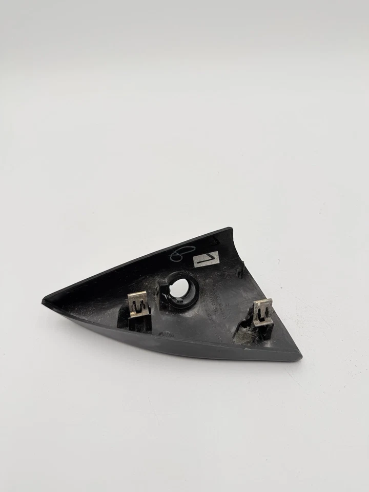 ⭐️1996-2002 Saturn SL SL1 SL2 Front Left Driver  Upper Trim Mirror Cover Panel - Image 3 of 3