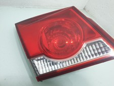 Chevrolet Cruze 2010 Hinten links Rückleuchte Heckleuchte innen KRD22471