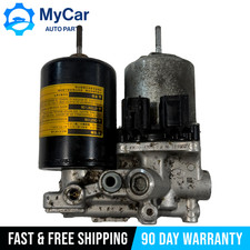 2010-2015 Toyota Prius Abs Brake Pump Actuator Assembly 47070-47050 2010-2015 Toyota Prius Abs Brake Pump Actuator Assembly 47070-47050