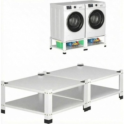 #ad #ad The Ultimate Washer Lifter: Heavy Steel Base with 700LB Capacity amp; Universal Fit $119.96