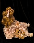 *EXTREMELY ACTIVE*⚠️ Haunted Victorian Porcelain Doll “lottie” POSITIVE — photo 4