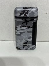 Firebird Sidewinder Camo Cigar Torch Lighter Butane by Colibri -