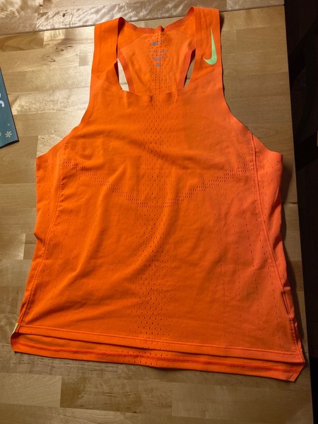 Nike Aeroswift Singlet