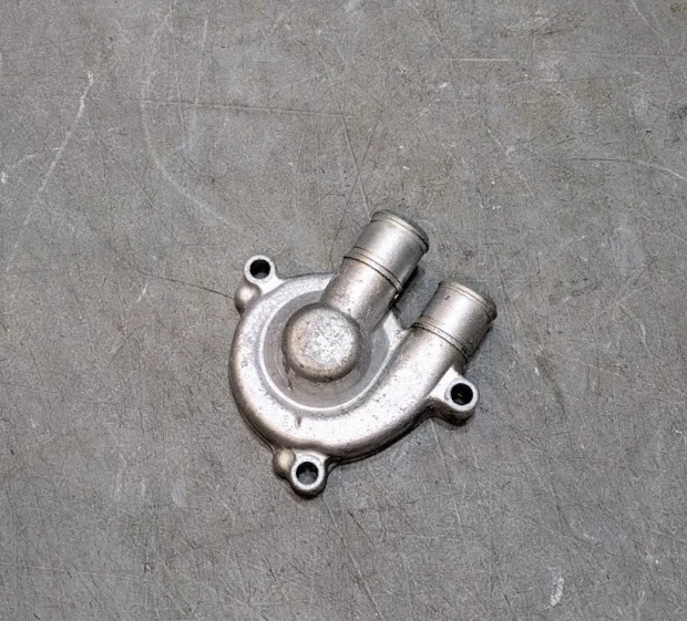 Kawasaki KLX250S KLX250SF KLX300 Water Pump Cover