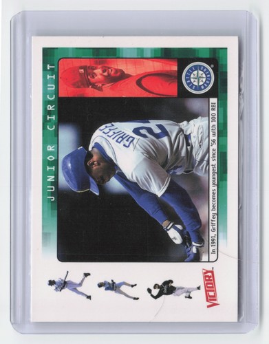 2000 Ken Griffey Jr. #402