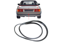 OE Kofferraum Dichtung für Mercedes R129 Kofferraumdichtung Heckdeckeldichtung OE Kofferraum Dichtung für Mercedes R129 Kofferraumdichtung Heckdeckeldichtung