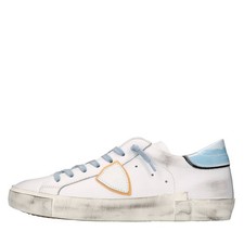 PRLU VEN1 Sneaker PHILIPPE MODEL Herren Weiß Amz013_phil