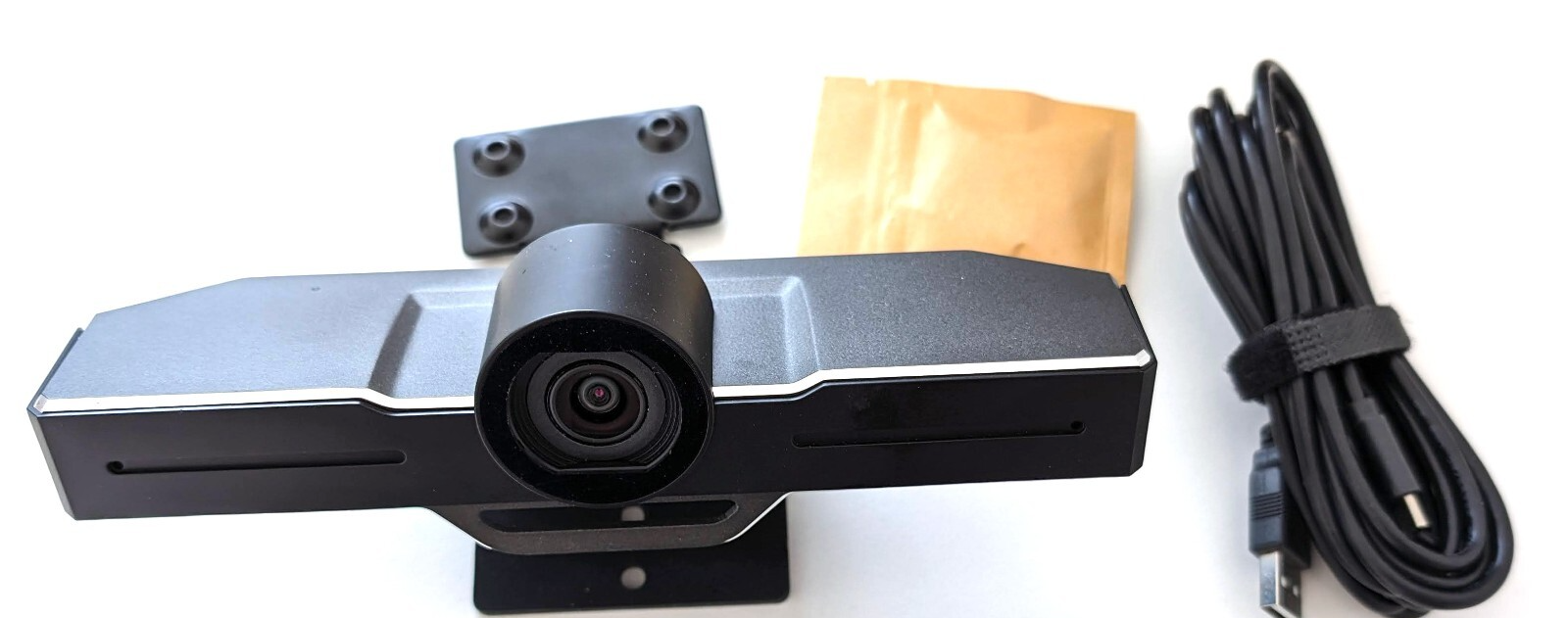 ACT AC7990 Full HD Conference Meeting Room Webcam Camera INCOMPLETE