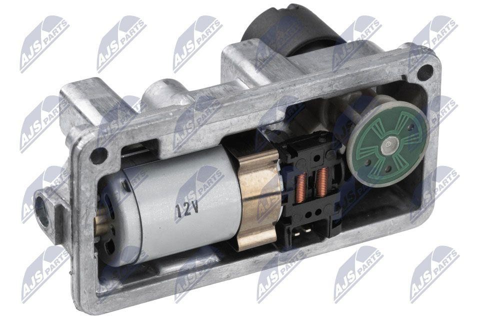 NTY ECD-ME-027 Turbocharger Control Actuator Lader Steuerdose