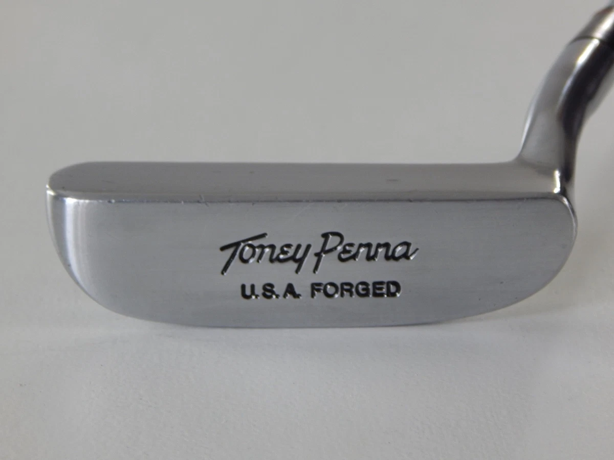 Toney Penna Vintage Golf Clubs & Shafts for sale | eBay